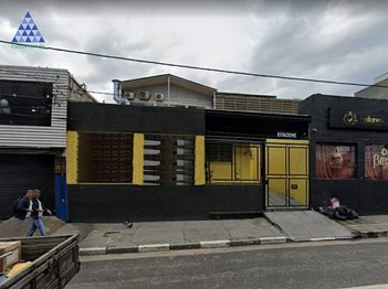commercial_building em Avenida Luiz Dumont Villares, Parada Inglesa - São Paulo - SP