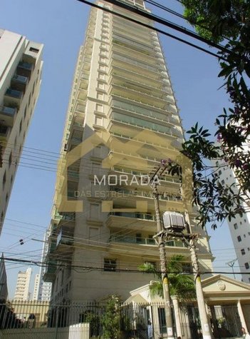 apartment em Rua Professor Artur Ramos, Jardim Paulista - São Paulo - SP