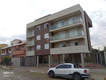 apartment em Rua Walter Lamb, São José - São Leopoldo - RS
