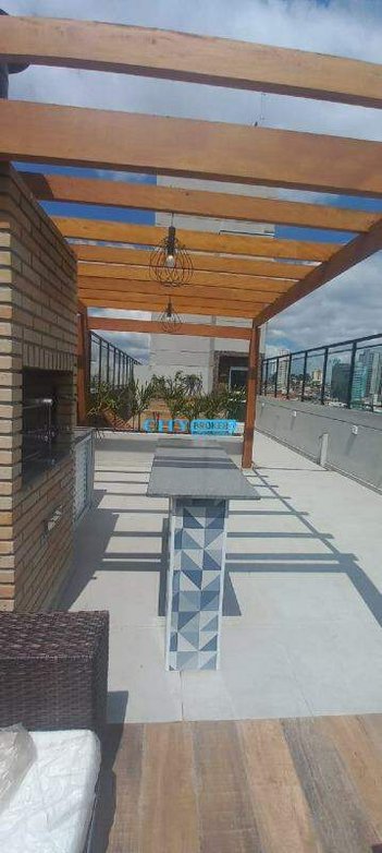 apartment em Rua Cumai, Vila Esperança - São Paulo - SP