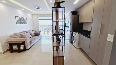 apartment em Rua Martinho de Campos, Vila Anastácio - São Paulo - SP