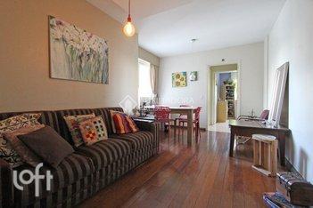 apartment em Nações Unidas, Petrópolis - Porto Alegre - RS