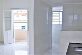 apartment em Rua General Osório, Santa Efigênia - São Paulo - SP