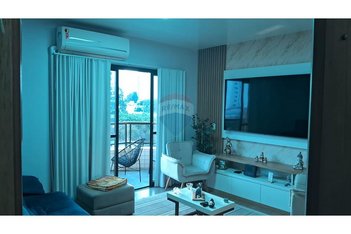 apartment em Rua do Retiro, Centro - Jundiaí - SP