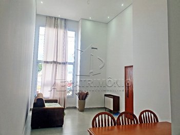 house em Avenida Doutor José Caetano Graziosi, Wanel Ville - Sorocaba - SP