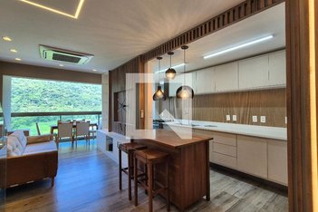 apartment em Rua Luiz Carlos Sarolli, Recreio dos Bandeirantes - Rio de Janeiro - RJ