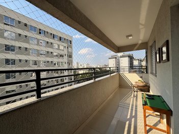 apartment em Rua Dener Cunha Peixoto, Buritis - Belo Horizonte - MG