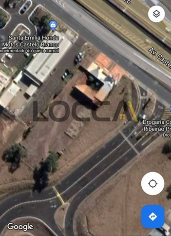 land_lot em Avenida Presidente Castelo Branco, Nova Ribeirânia - Ribeirão Preto - SP