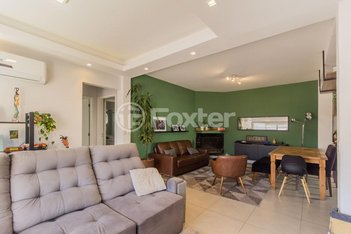 apartment em Rua Portugal, Higienópolis - Porto Alegre - RS
