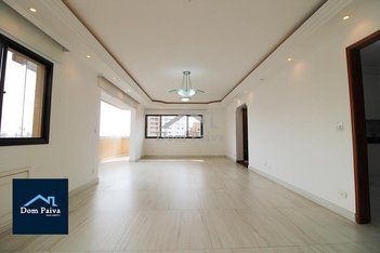apartment em Rua Pelotas, Vila Mariana - São Paulo - SP