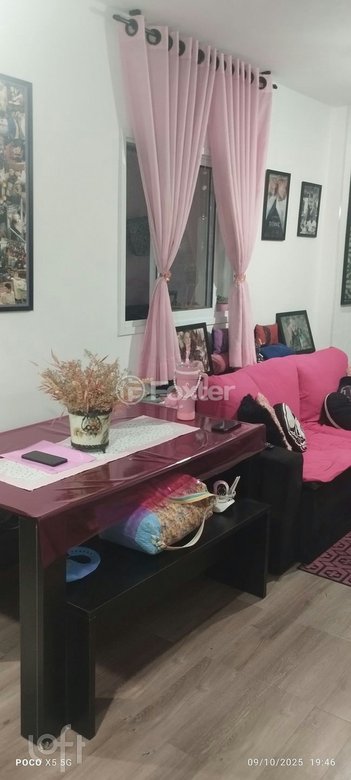 apartment em Rua Porto Seguro, Santa Terezinha - Santo André - SP