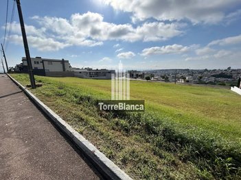 land_lot em Rua Visconde de Baraúna, Jardim Carvalho - Ponta Grossa - PR