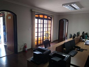house em Rua Marechal Castelo Branco, Jardim Olga - Francisco Morato - SP