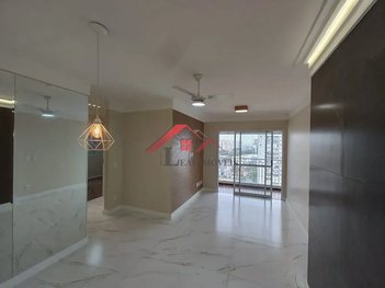 apartment em Rua Paraíba, Centro - São Caetano do Sul - SP