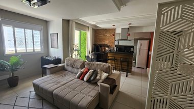 apartment em Rua Aroaba, Vila Leopoldina - São Paulo - SP