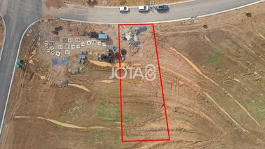 land_lot em Rua Alfa Ville, Centro - Campo Largo - PR