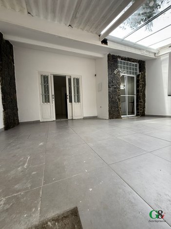 house em Rua Baltazar Fernandes, Vila Cordeiro - São Paulo - SP