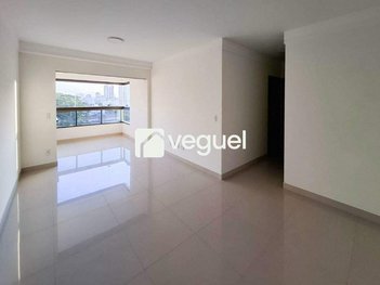 apartment em Rua Abrão Caixe, Condomínio Itamaraty - Ribeirão Preto - SP