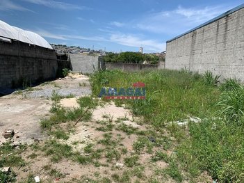 land_lot em Avenida Maria Augusta Fagundes Gomes, Residencial São Paulo - Jacareí - SP