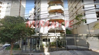 apartment em Rua Doutor Franco da Rocha, Perdizes - São Paulo - SP