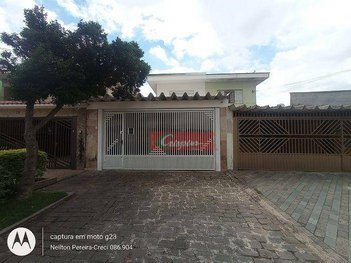 house em Avenida Duarte da Costa, Jardim Vila Galvão - Guarulhos - SP