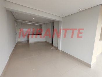 apartment em Avenida Paulo Silva Araújo, Jardim São Paulo(Zona Norte) - São Paulo - SP