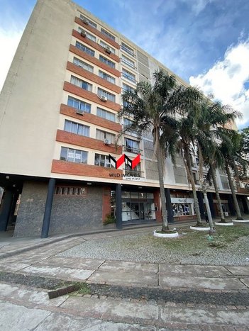 apartment em Rua Bento Gonçalves, Centro - Bagé - RS