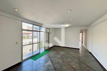 apartment em Rua das Palmeiras, Botafogo - Rio de Janeiro - RJ