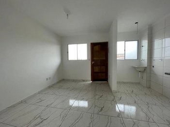 apartment em Rua Acaiacá, Cidade Líder - São Paulo - SP