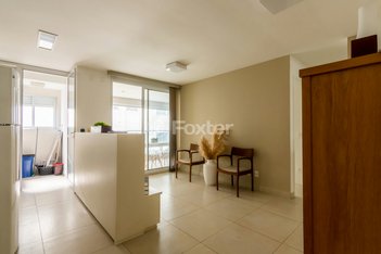 apartment em Rua Bela Cintra, Consolação - São Paulo - SP