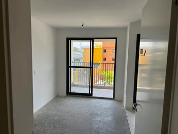 apartment em Rua Fortunato Ferraz, Vila Anastácio - São Paulo - SP
