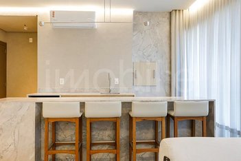 apartment em Rua 1201, Centro - Balneário Camboriú - SC