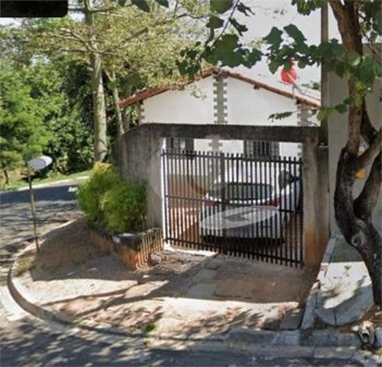 house em Rua Joaquim Soares de Oliveira, Residencial Pacaembu - Itupeva - SP