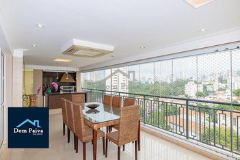 apartment em Rua Baturité, Aclimação - São Paulo - SP