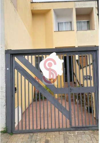 house em Rua Iguaçaba, Chácara Belenzinho - São Paulo - SP