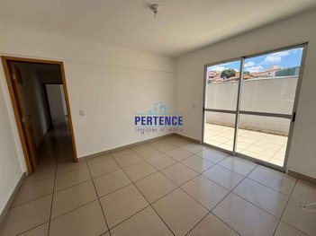 apartment em Rua Jacuí, Renascença - Belo Horizonte - MG