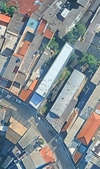 land_lot em Rua Fazenda Monte Alegre, Jaraguá - São Paulo - SP