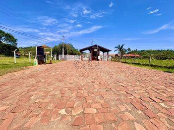 land_lot em Rua Itaúna, Itaúna - Ibiporã - PR