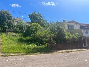 land_lot em Rua Chicago, Pinheiro - São Leopoldo - RS