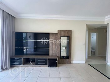 apartment em Rua Desembargador Pedro Silva, Coqueiros - Florianópolis - SC