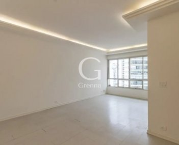 apartment em Rua Doutor Fláquer, Paraíso - São Paulo - SP