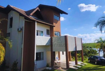 house em Rodovia Pr 323, Rodovia - Sertanópolis - PR