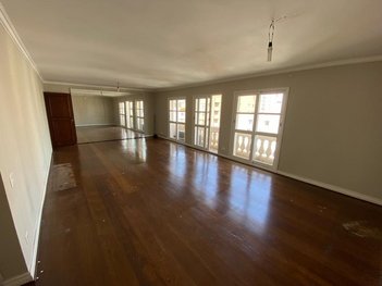 apartment em Alameda Joaquim Eugênio de Lima, Jardim Paulista - São Paulo - SP