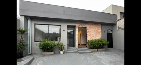 commercial_building em Rua Pascal, Campo Belo - São Paulo - SP