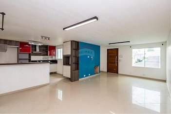 house em Rua João Schleder Sobrinho, Boa Vista - Curitiba - PR