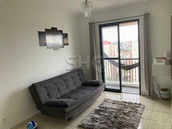 apartment em Avenida Itaberaba, Nossa Senhora do Ó - São Paulo - SP
