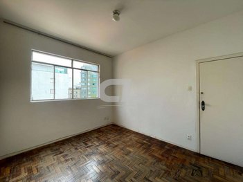 apartment em Rua Joaquim Linhares, Anchieta - Belo Horizonte - MG