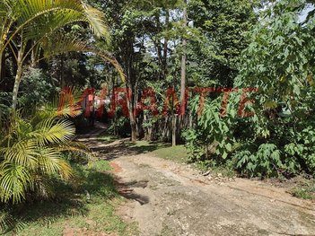 land_lot em Área Rural, Área Rural de Mairiporã - Mairiporã - SP