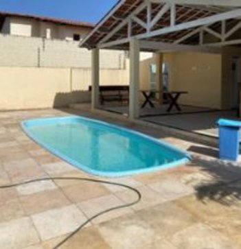 house em Rua Professor Moreira de Souza, Passaré - Fortaleza - CE