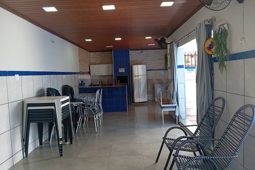 Cômodo Condomínio
